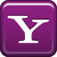 Bookmark Icons Yahoo